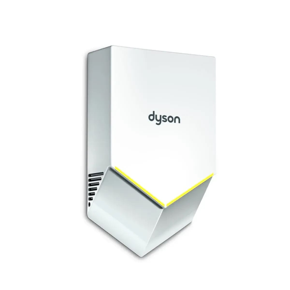เครื่องเป่ามือ DYSON AIRBLADE รุ่น HU02 สีขาว_1